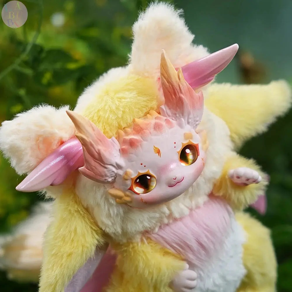 🌟 Collection PREMIUM MIMÜKO 18cm – L'Enchantement de l'Univers Kawaii - SiriuS