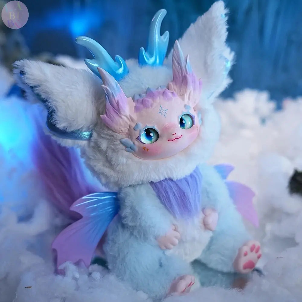 🌟 Collection PREMIUM MIMÜKO 18cm – L'Enchantement de l'Univers Kawaii - SiriuS