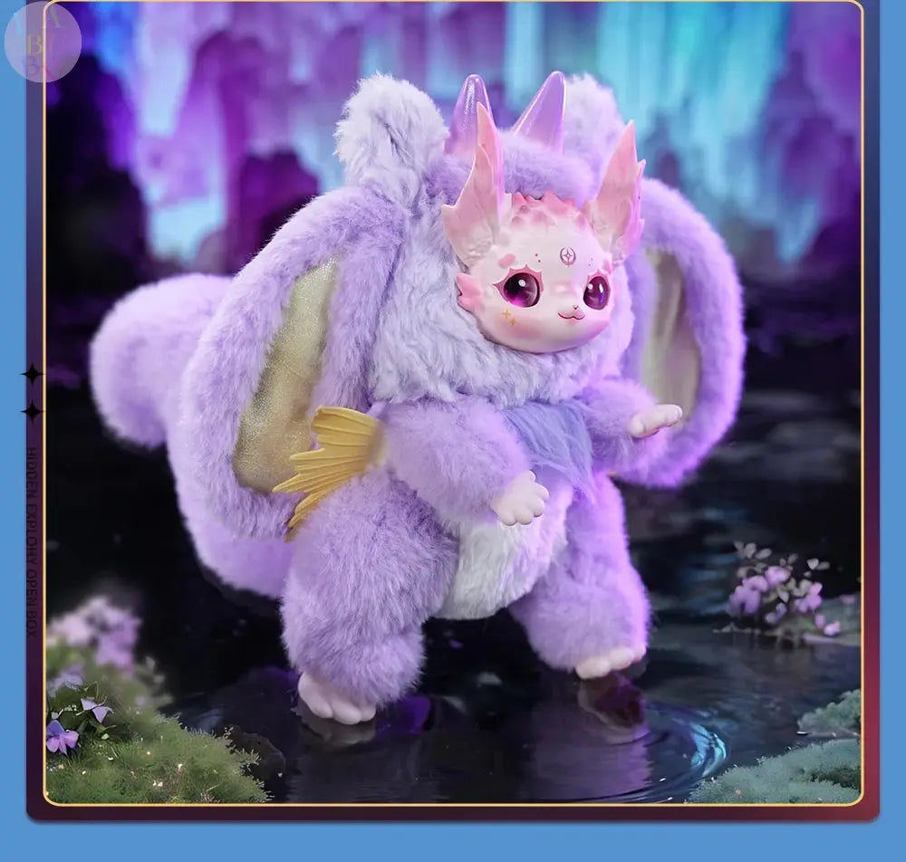 🌟 Collection PREMIUM MIMÜKO 18cm – L'Enchantement de l'Univers Kawaii - SiriuS