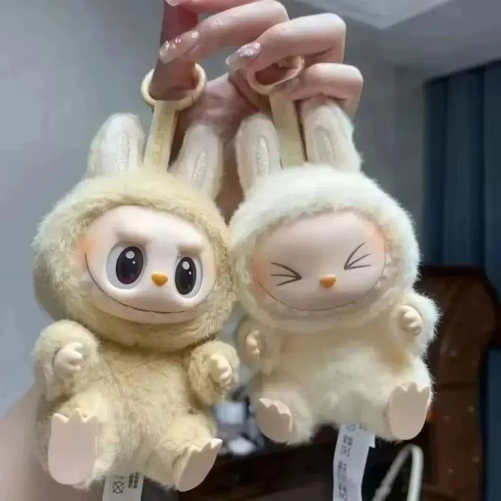 🎉 Figurine Anime Labubu – Monstre Party 17 cm (5.9 pouces) - SiriuS