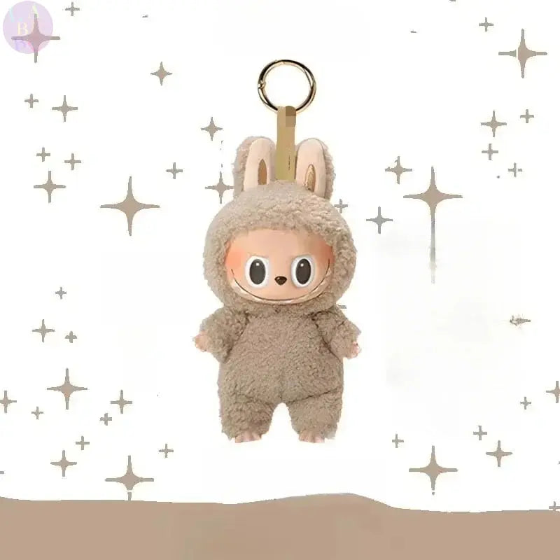 🎉 Figurine Anime Labubu – Monstre Party 17 cm (5.9 pouces) - SiriuS
