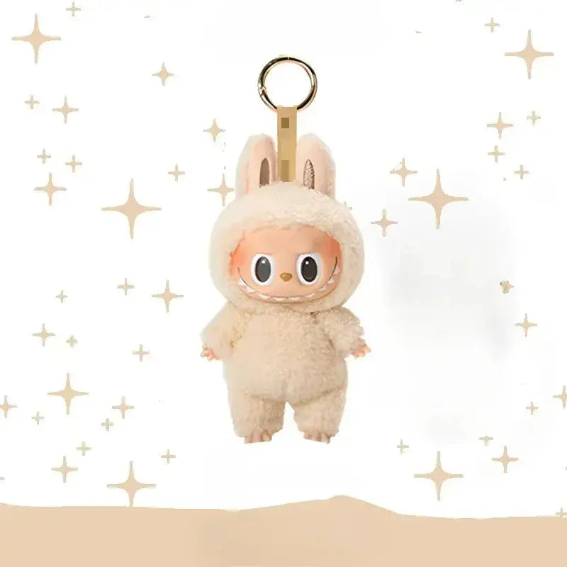 🎉 Figurine Anime Labubu – Monstre Party 17 cm (5.9 pouces) - SiriuS