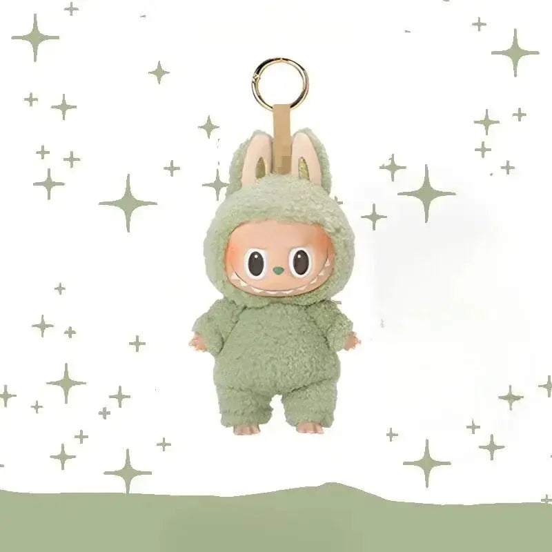 🎉 Figurine Anime Labubu – Monstre Party 17 cm (5.9 pouces) - SiriuS