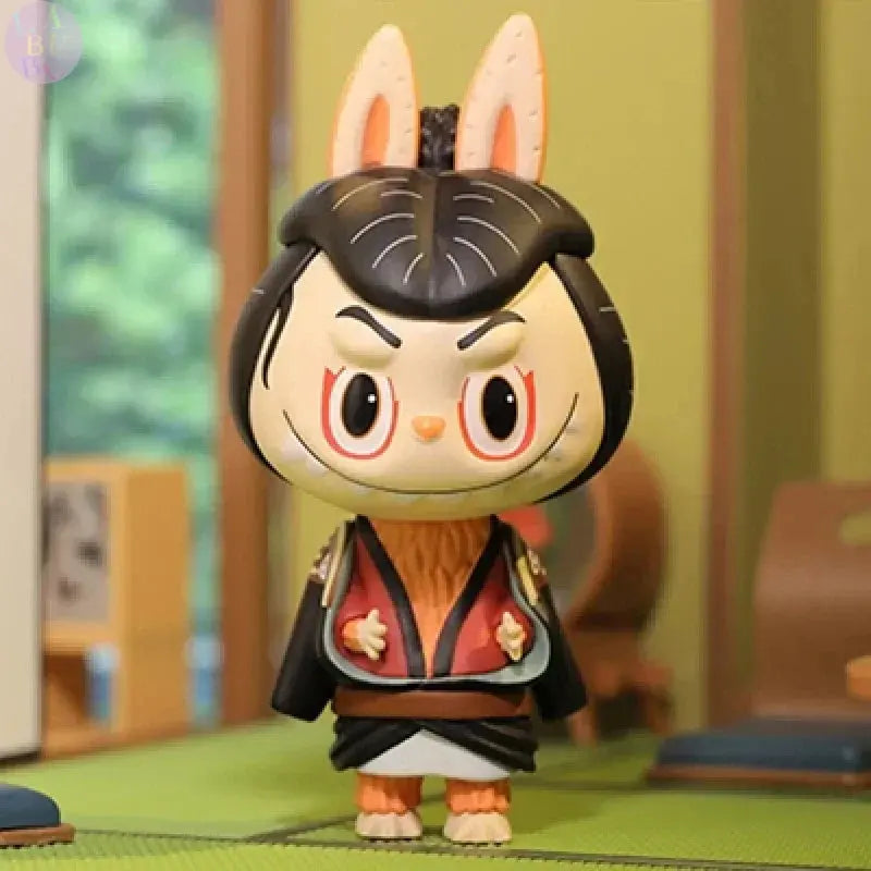 🎨 Figurine Art Series Monstre – Labubu SiriuS