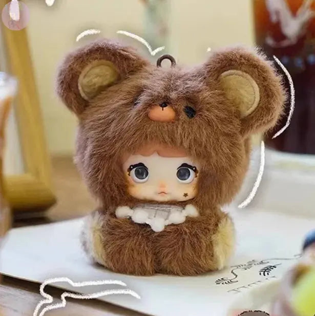 🎀 LUMIYON – Éveil de Douceur : La Boîte Surprise à Collectionner - SiriuS
