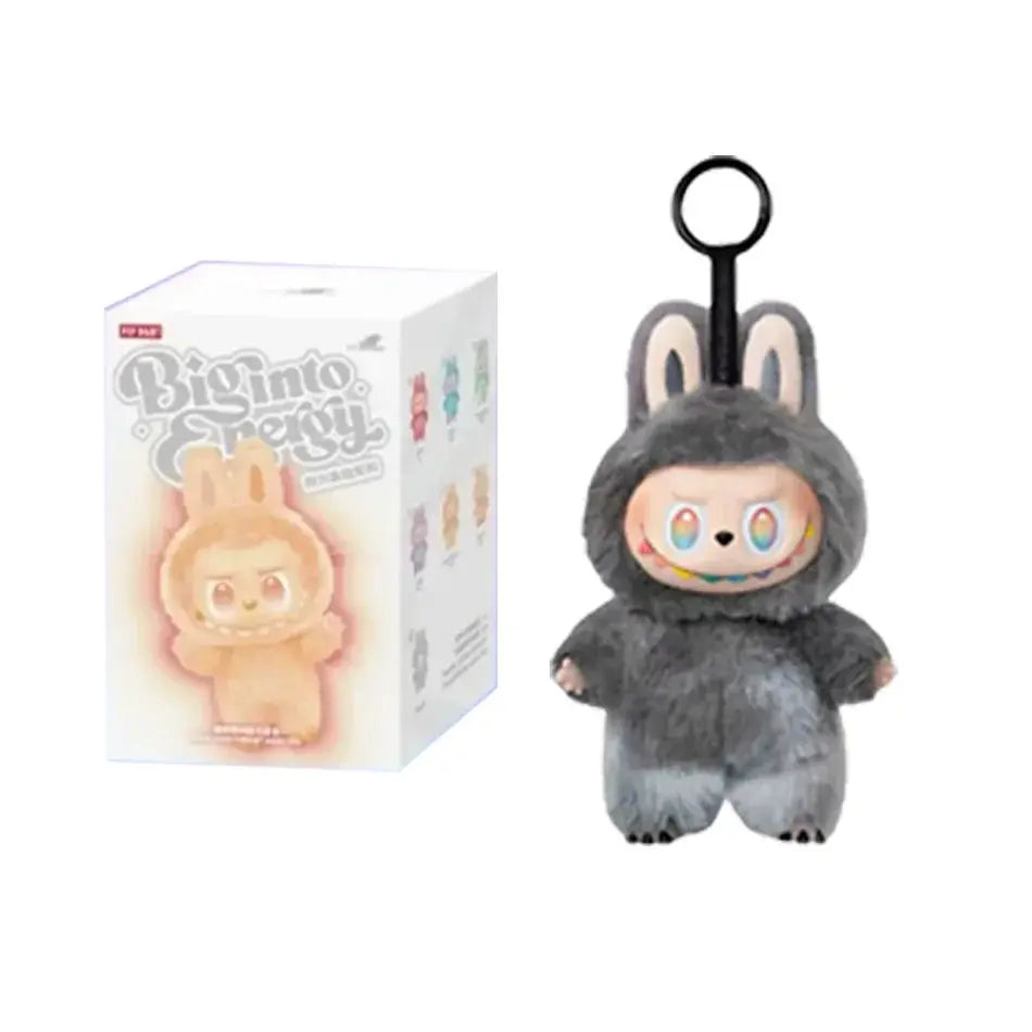 🎁 Labubu Collection 3.0 – Boîte Surprise Macaron – Porte-clés Premium Kawaii - SiriuS