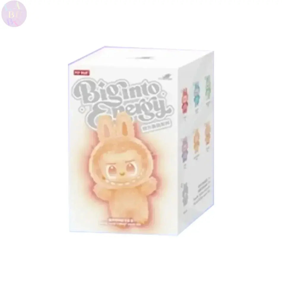 🎁 Labubu Collection 3.0 – Boîte Surprise Macaron – Porte-clés Premium Kawaii - SiriuS