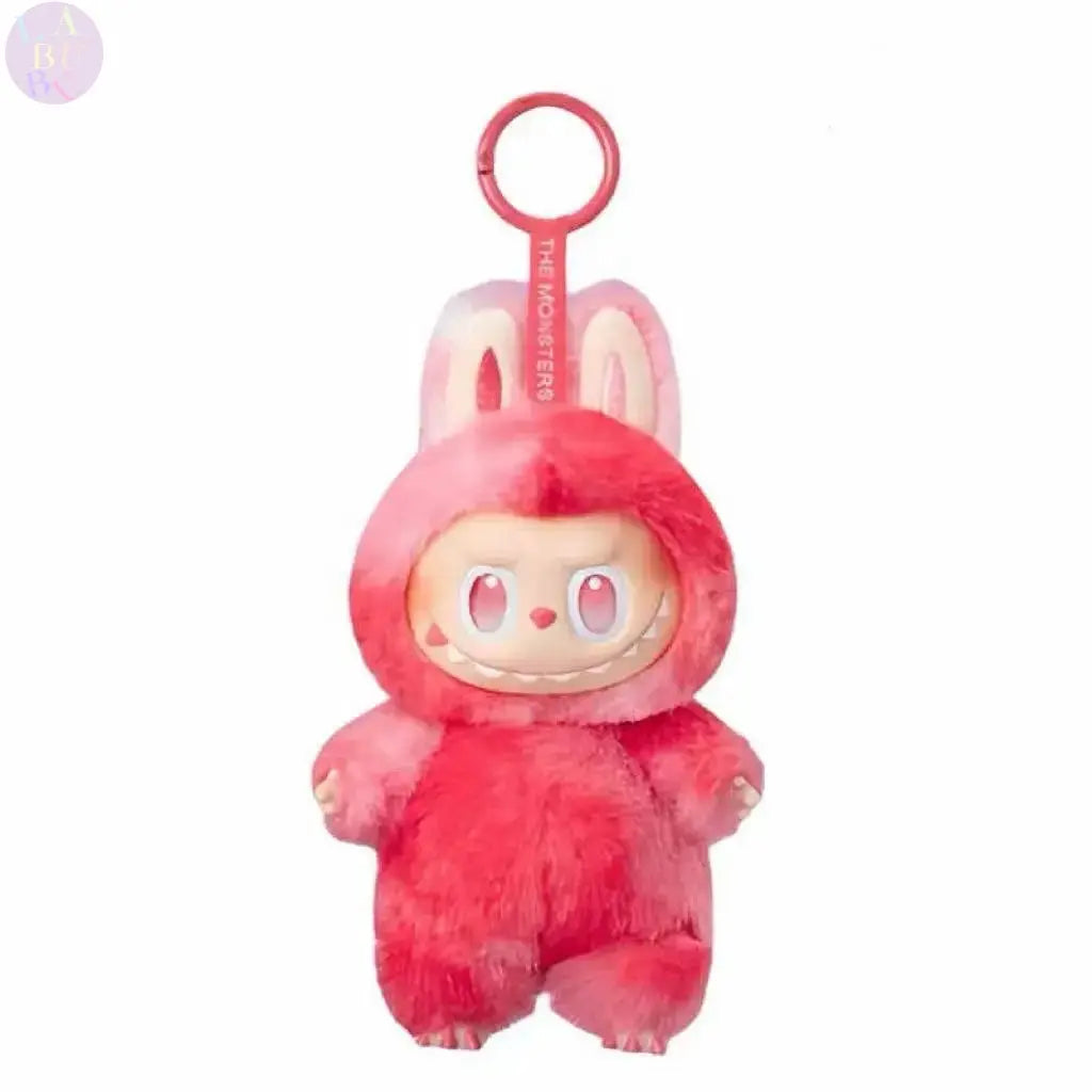 🎁 Labubu Collection 3.0 – Boîte Surprise Macaron – Porte-clés Premium Kawaii - SiriuS