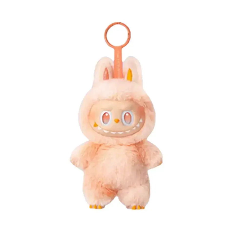 🎁 Labubu Collection 3.0 – Boîte Surprise Macaron – Porte-clés Premium Kawaii - SiriuS
