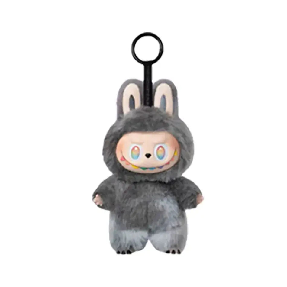 🎁 Labubu Collection 3.0 – Boîte Surprise Macaron – Porte-clés Premium Kawaii - SiriuS