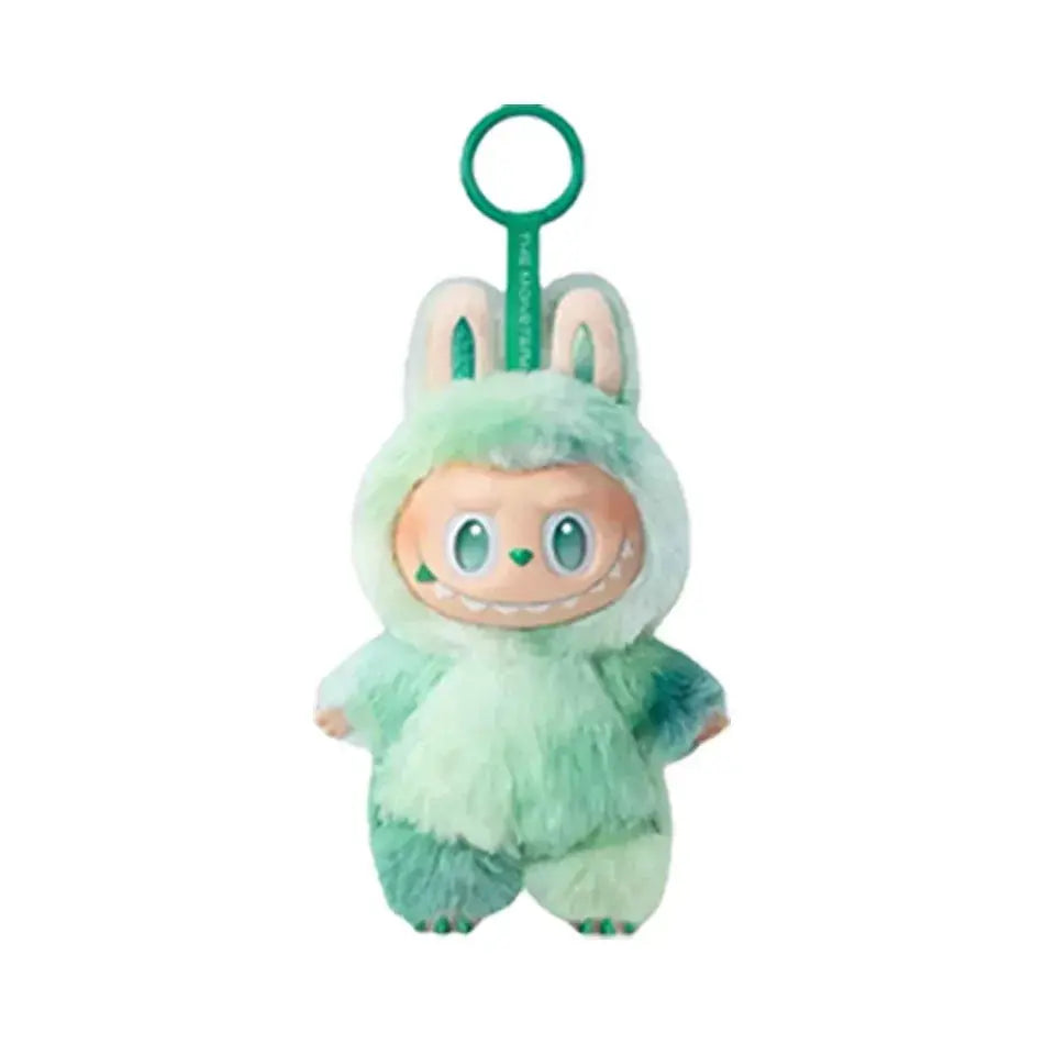 🎁 Labubu Collection 3.0 – Boîte Surprise Macaron – Porte-clés Premium Kawaii - SiriuS