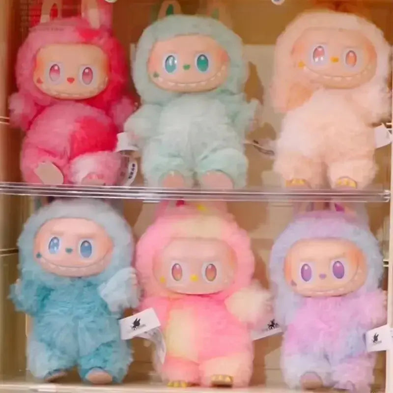 đ Labubu 3.0 â Monster Kawaii | Porte-clĂ©s Surprise Premium - SiriuS
