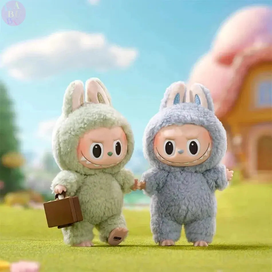 đ Labubu 3.0 â Monster Kawaii | Porte-clĂ©s Surprise Premium - SiriuS