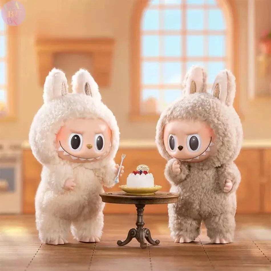 đ Labubu 3.0 â Monster Kawaii | Porte-clĂ©s Surprise Premium - SiriuS