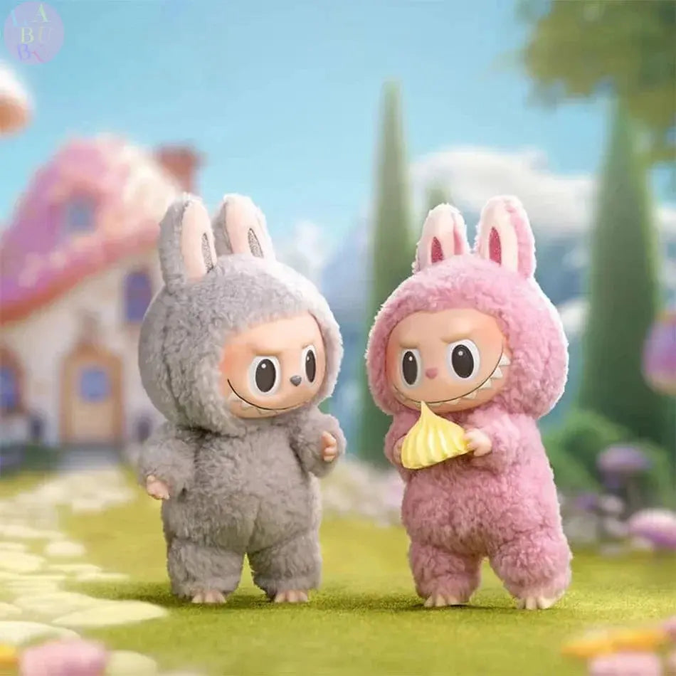 đ Labubu 3.0 â Monster Kawaii | Porte-clĂ©s Surprise Premium - SiriuS