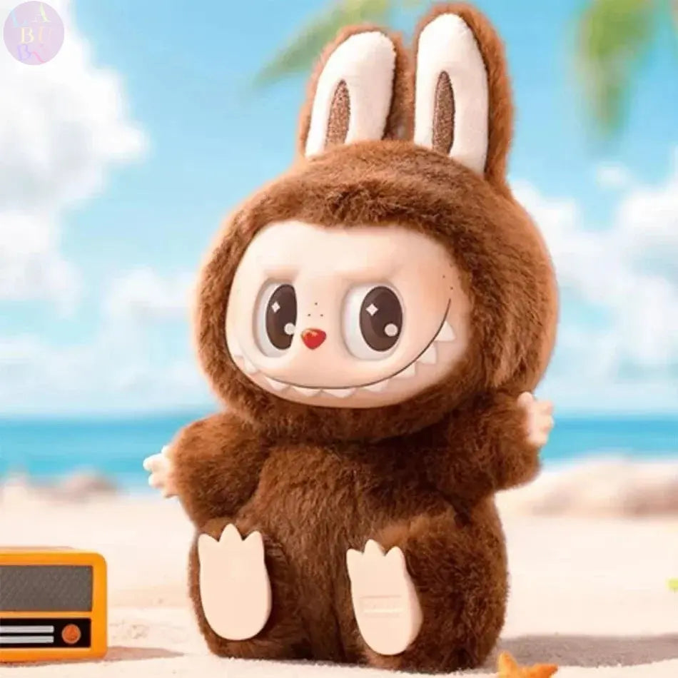 đ Labubu 3.0 â Monster Kawaii | Porte-clĂ©s Surprise Premium - SiriuS