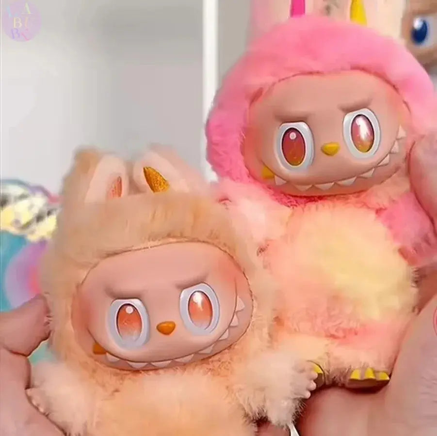 đ Labubu 3.0 â Monster Kawaii | Porte-clĂ©s Surprise Premium - SiriuS