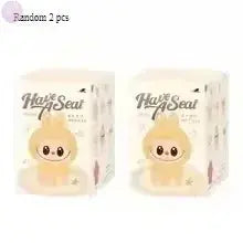 đ Labubu 3.0 â Monster Kawaii | Porte-clĂ©s Surprise Premium - SiriuS