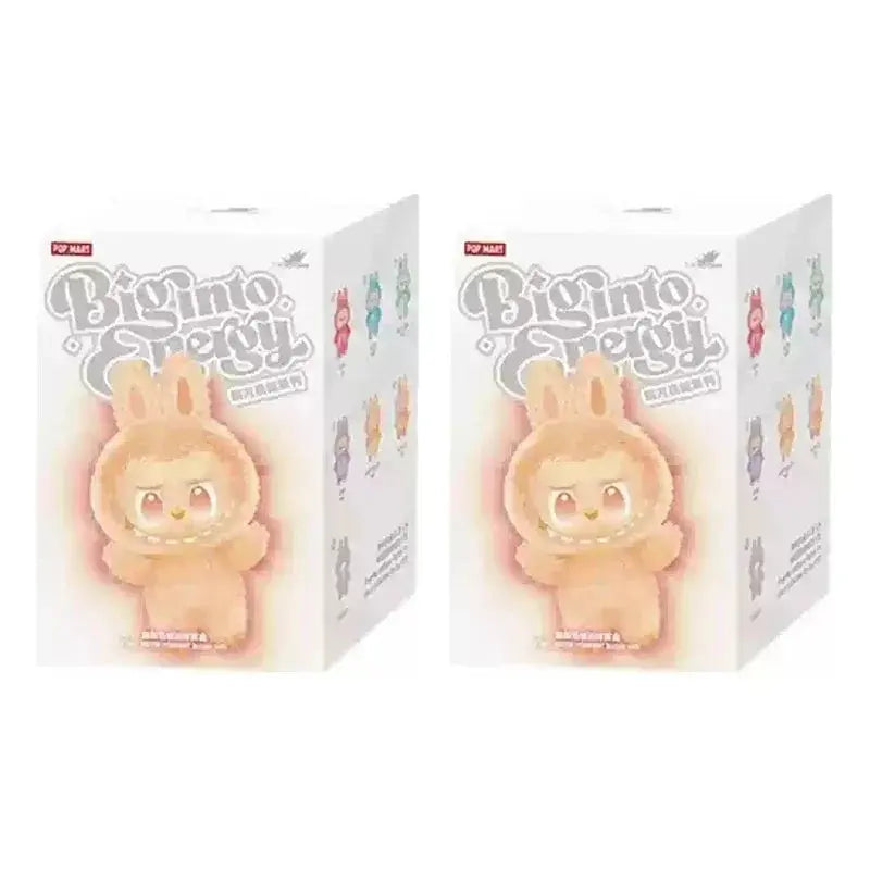 đ Labubu 3.0 â Monster Kawaii | Porte-clĂ©s Surprise Premium - SiriuS