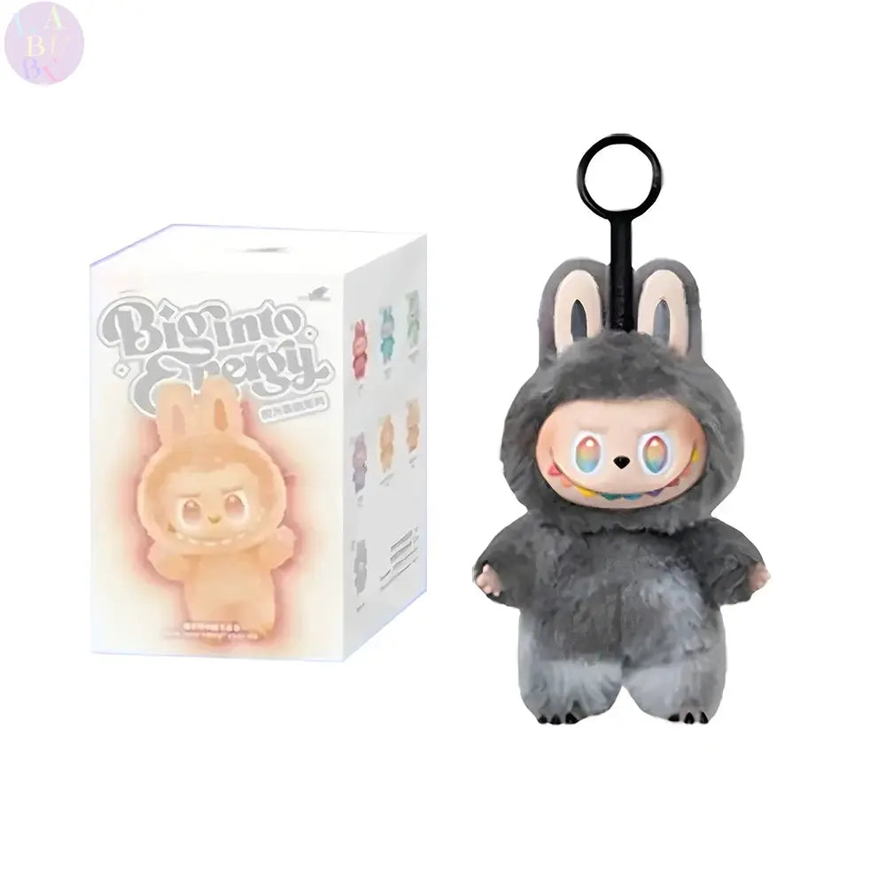 🔥 Labubu V3 – Monstre Énergique (17 cm) | Figurine Vinyl PREMIUM - SiriuS