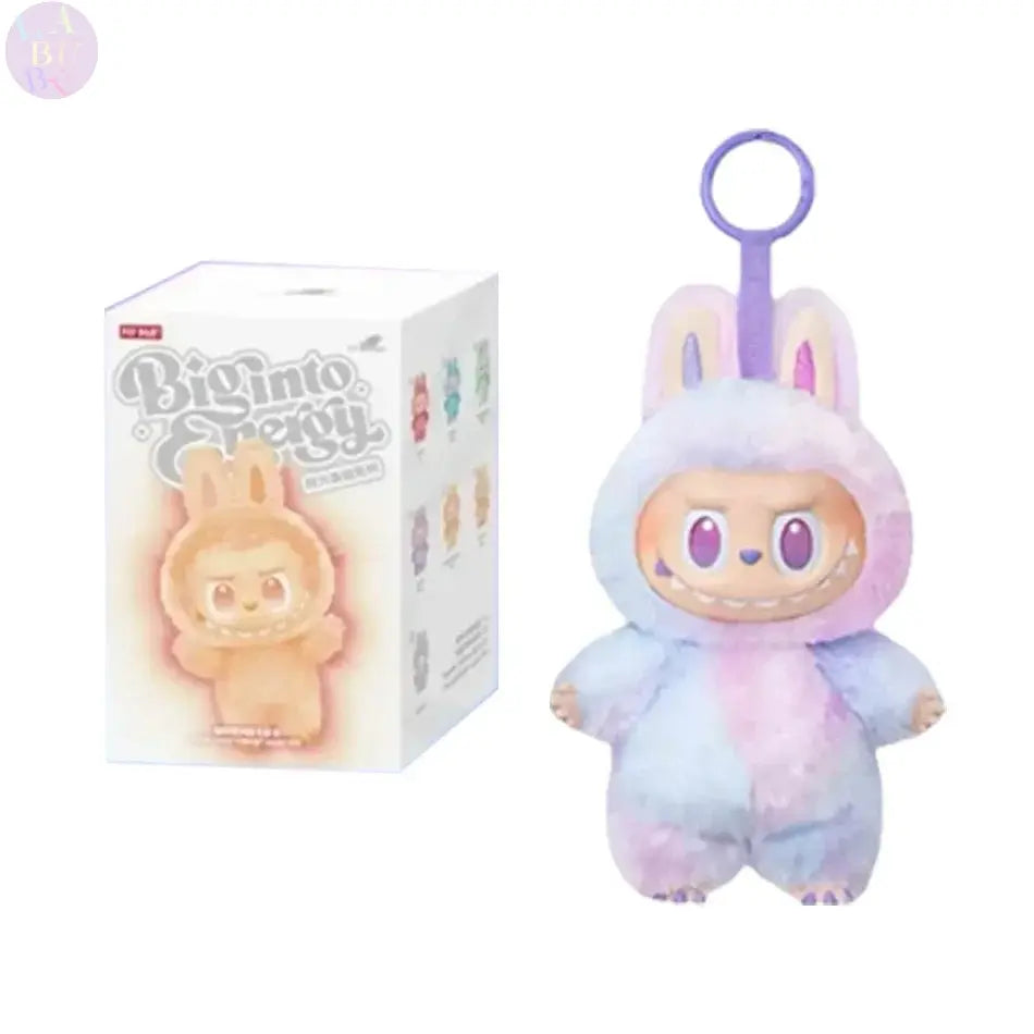 🔥 Labubu V3 – Monstre Énergique (17 cm) | Figurine Vinyl PREMIUM - SiriuS