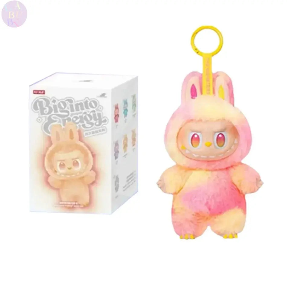 🔥 Labubu V3 – Monstre Énergique (17 cm) | Figurine Vinyl PREMIUM - SiriuS