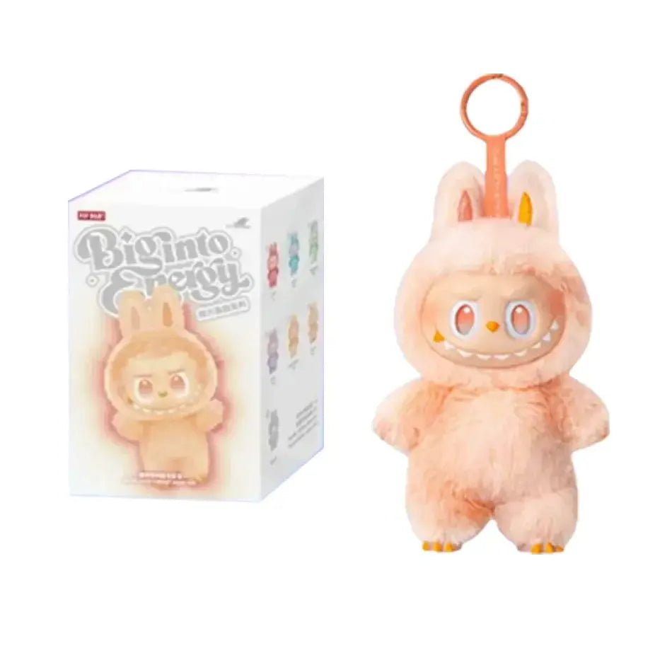 🔥 Labubu V3 – Monstre Énergique (17 cm) | Figurine Vinyl PREMIUM - SiriuS