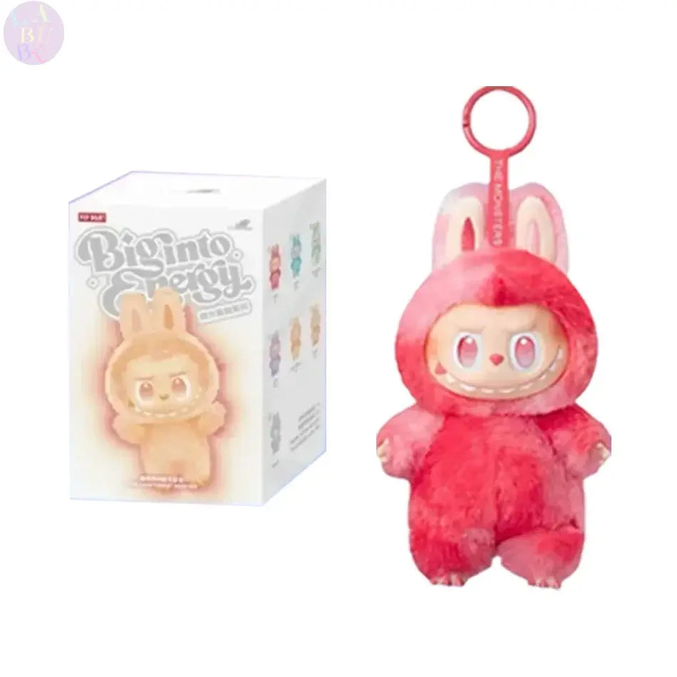 🔥 Labubu V3 – Monstre Énergique (17 cm) | Figurine Vinyl PREMIUM - SiriuS