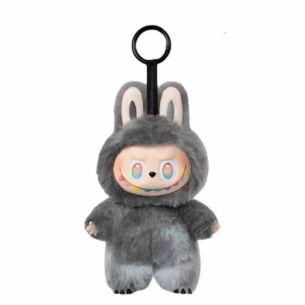 🔥 Labubu V3 – Monstre Énergique (17 cm) | Figurine Vinyl PREMIUM - SiriuS