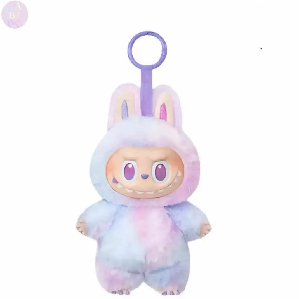 🔥 Labubu V3 – Monstre Énergique (17 cm) | Figurine Vinyl PREMIUM - SiriuS