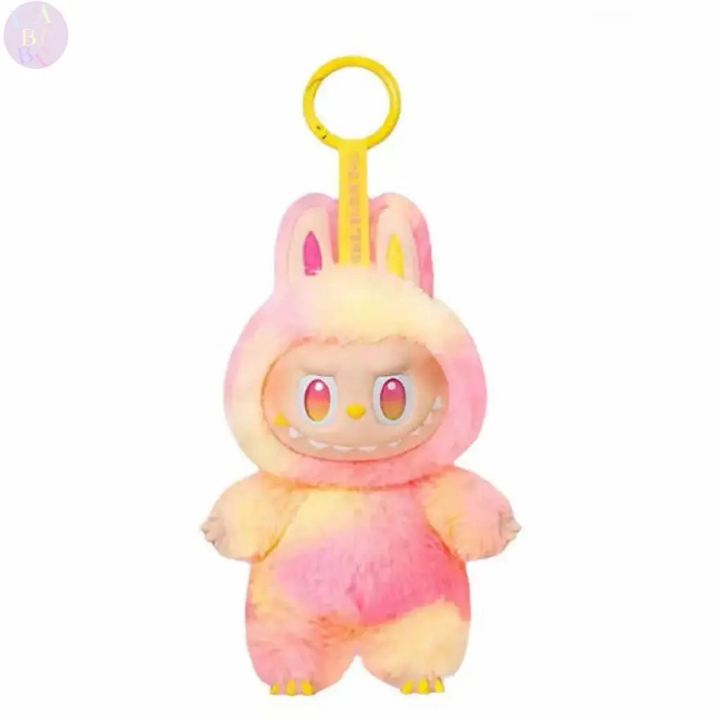 🔥 Labubu V3 – Monstre Énergique (17 cm) | Figurine Vinyl PREMIUM - SiriuS