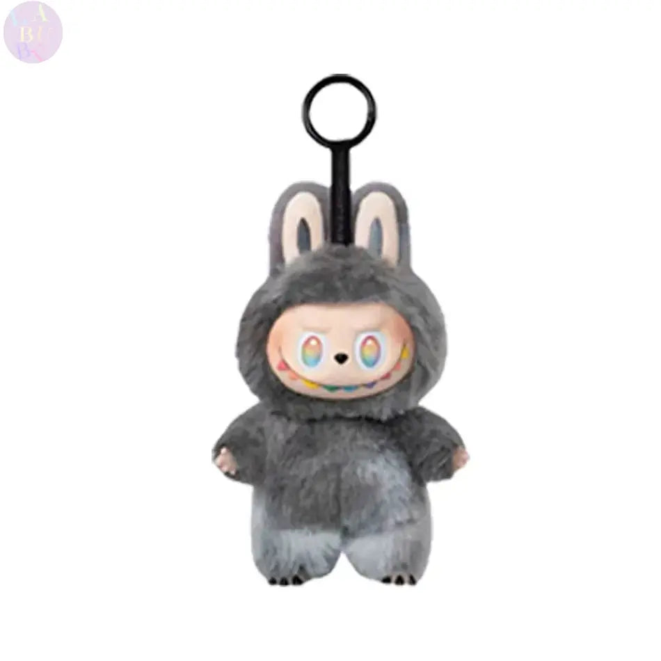 🔥 Labubu V3 – Monstre Énergique (17 cm) | Figurine Vinyl PREMIUM - SiriuS