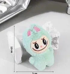 💖 Labubu Tendresse – L’Accessoire Kawaii Indispensable - SiriuS