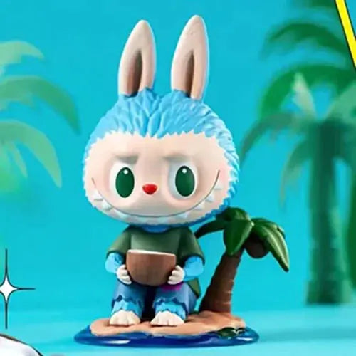 🍓 POP MART LABUBU – Boîte Mystère The Monsters Fruits Series (8 cm) SiriuS