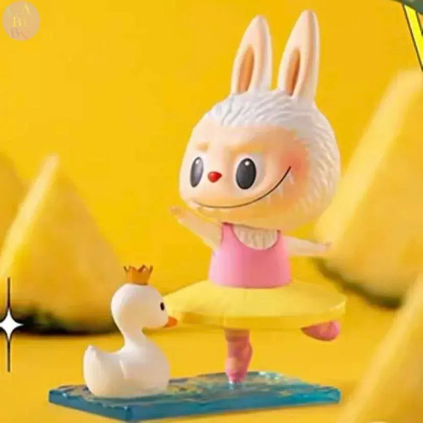 🍓 POP MART Labubu – The Monsters Fruit Series | Boîte Mystère Figurines Kawaii 9–10 cm | Collection Aléatoire Surprise SiriuS