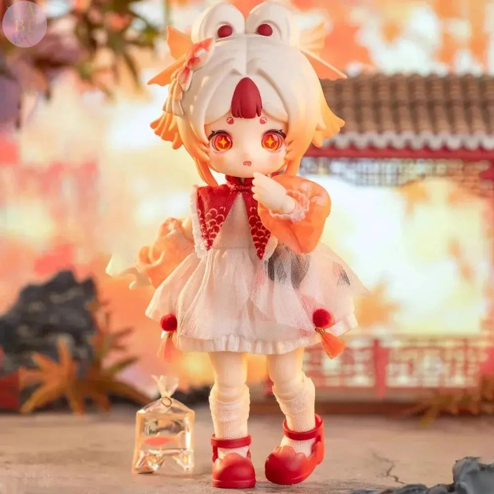 🌸 POPPY Premium Mignonne – Édition Collector - SiriuS