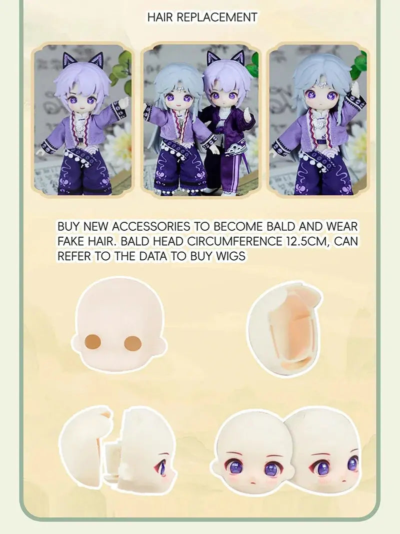 🌸 POPPY Premium Mignonne – Édition Collector - SiriuS