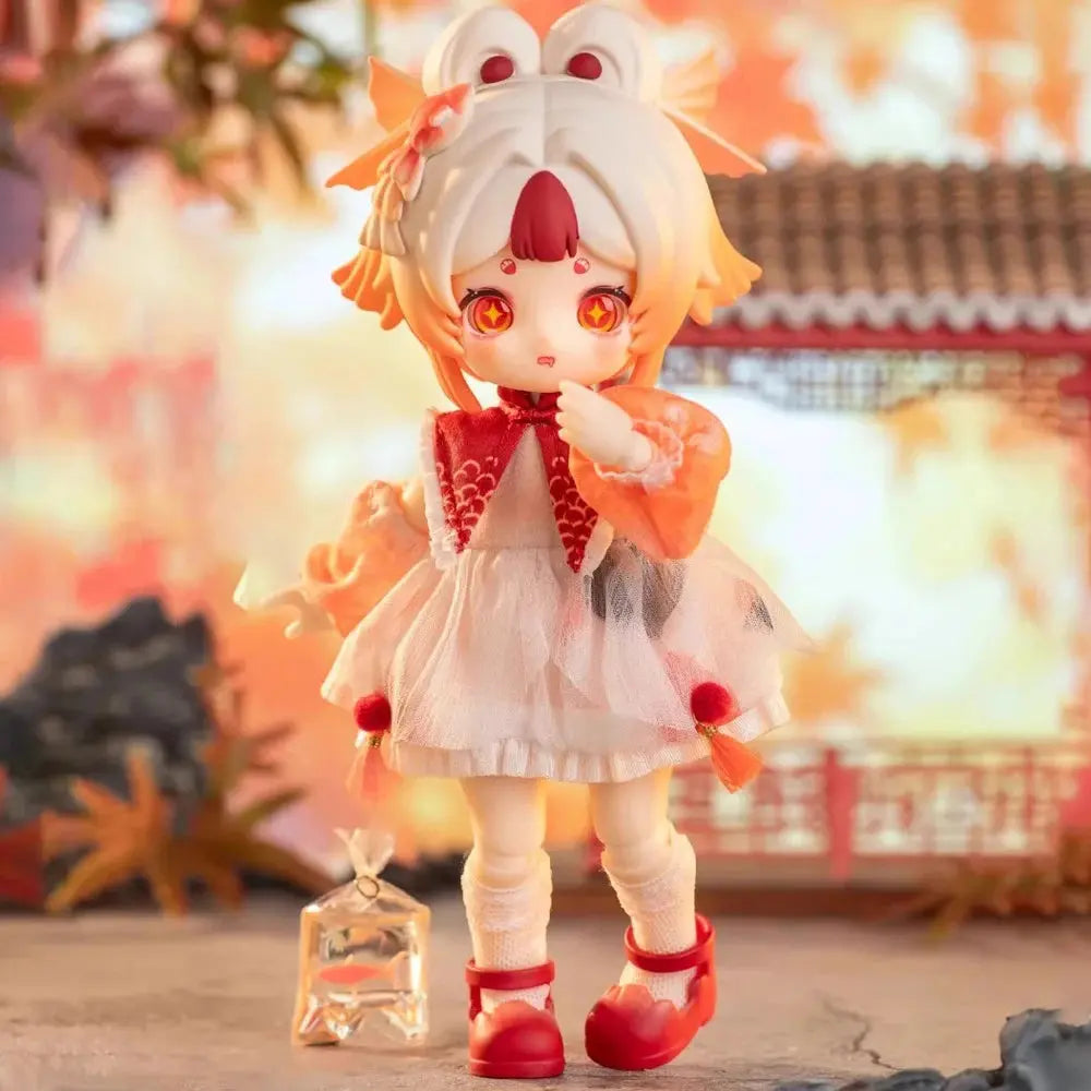 🌸 POPPY Premium Mignonne – Édition Collector - SiriuS