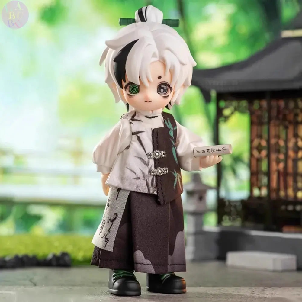 🌸 POPPY Premium Mignonne – Édition Collector - SiriuS