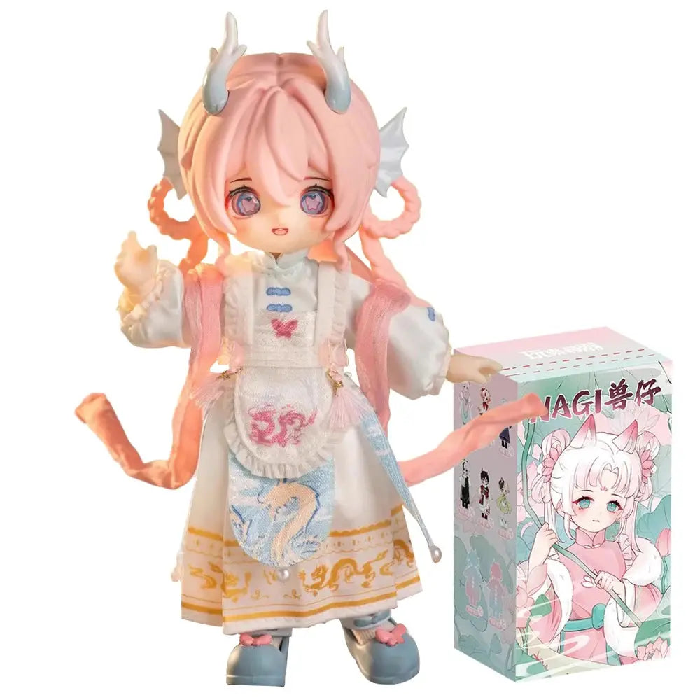 🌸 POPPY Premium Mignonne – Édition Collector - SiriuS