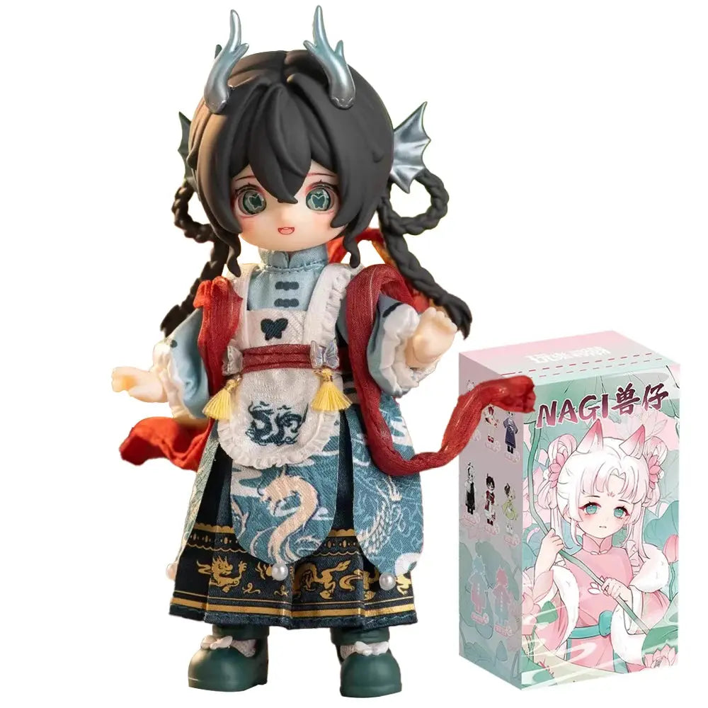 🌸 POPPY Premium Mignonne – Édition Collector - SiriuS