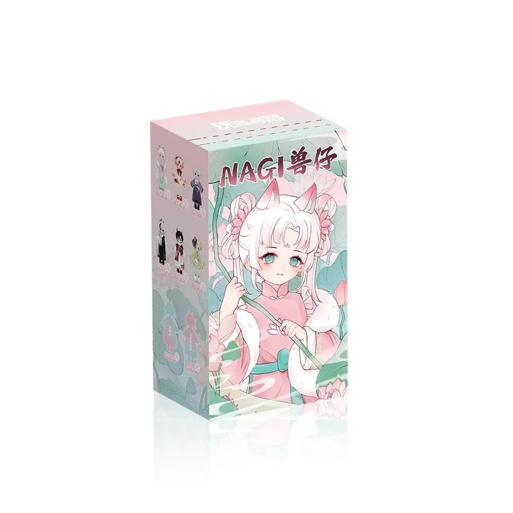🌸 POPPY Premium Mignonne – Édition Collector - SiriuS