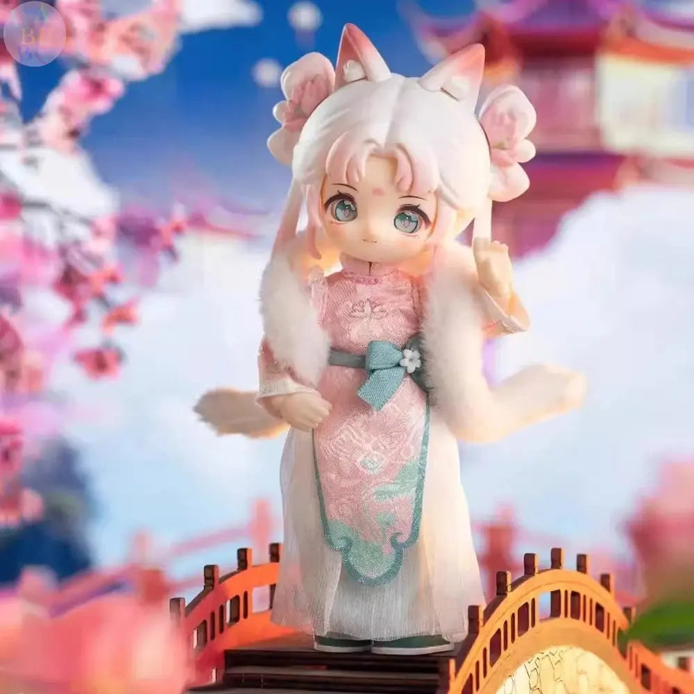 🌸 POPPY Premium Mignonne – Édition Collector - SiriuS