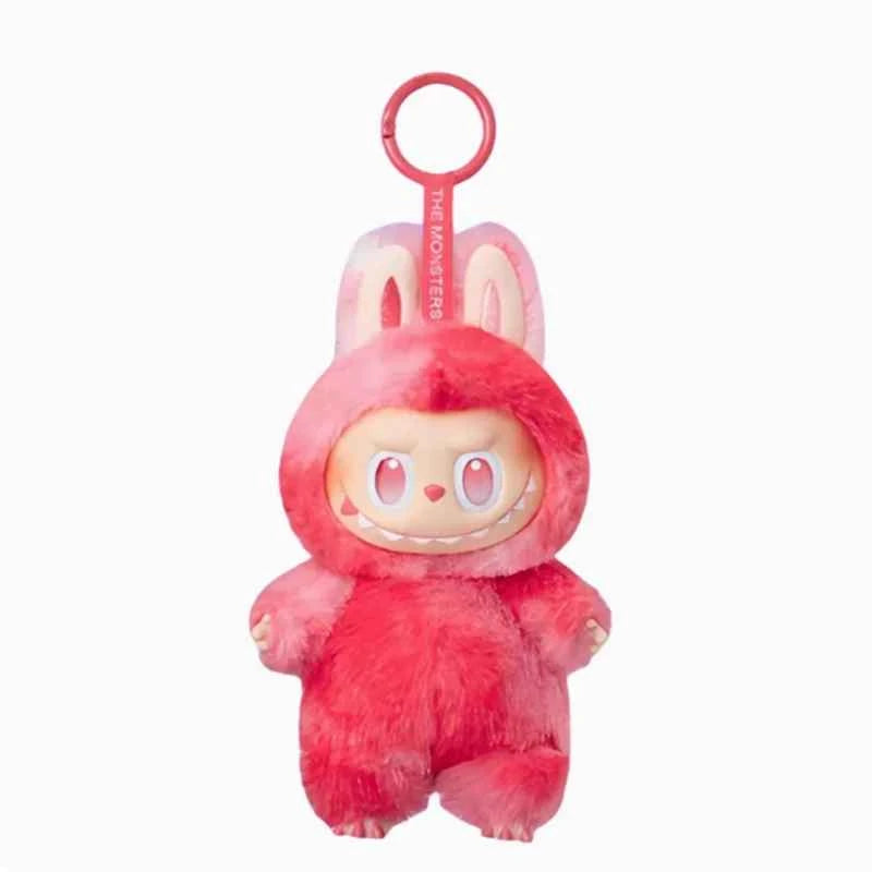 🌟 Figurine Labubu PREMIUM ViP – new Édition (17 cm)