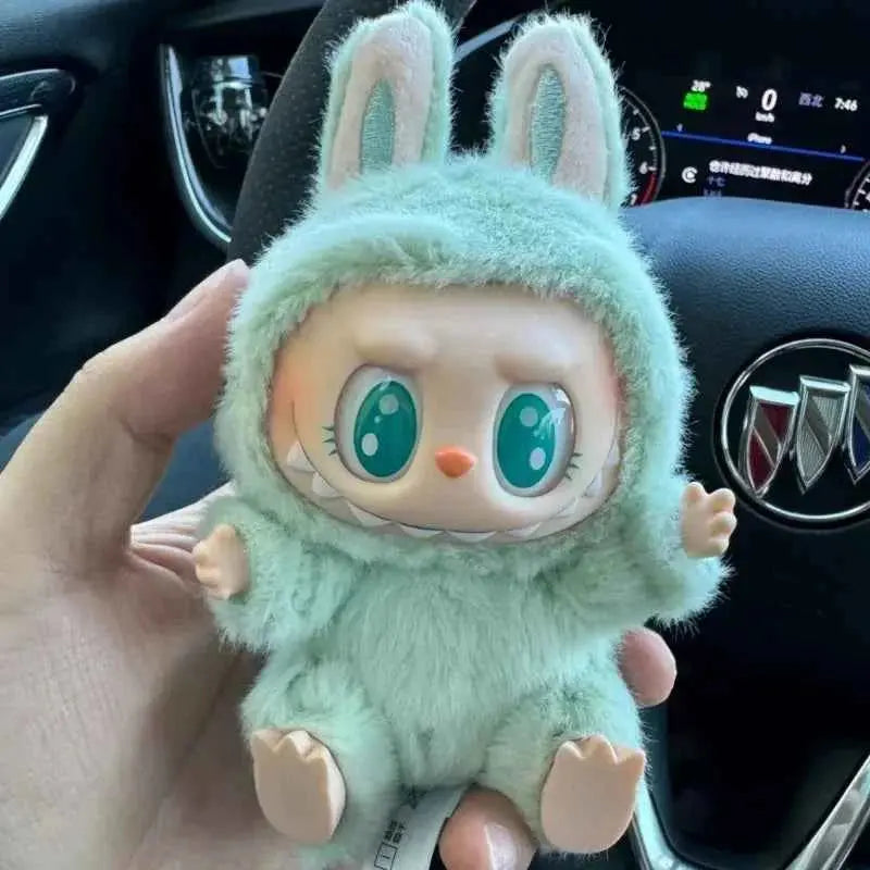 🎁 Figurine Labubu - Boîte Surprise Kawaii Monstre