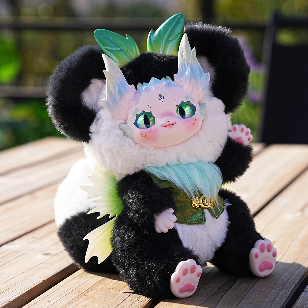 đ Collection PREMIUM MIMĂKO 18cm â L'Enchantement de l'Univers Kawaii - SiriuS
