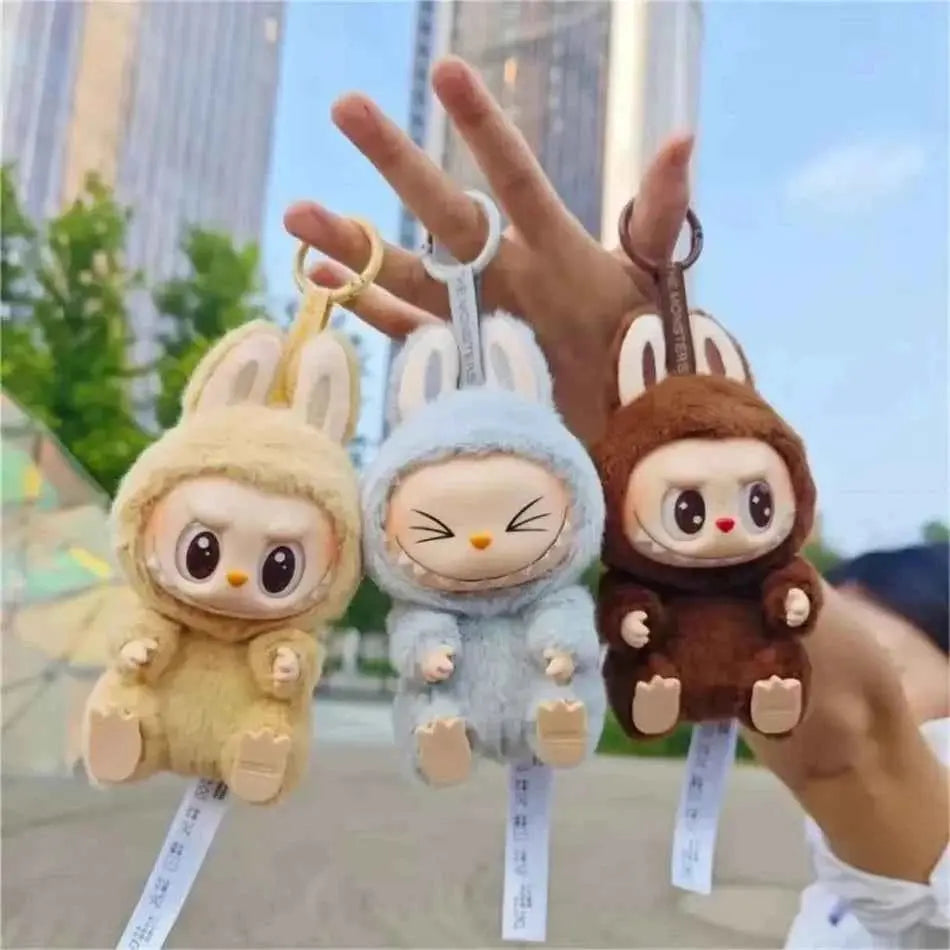 🧚♂️ Labubu – Collection The Monsters