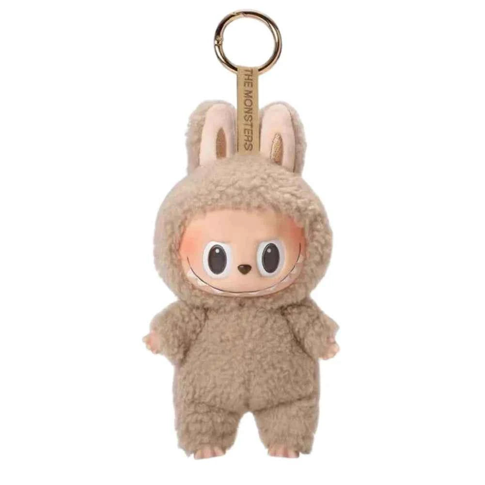 🌟Peluche Labubu de Rihanna