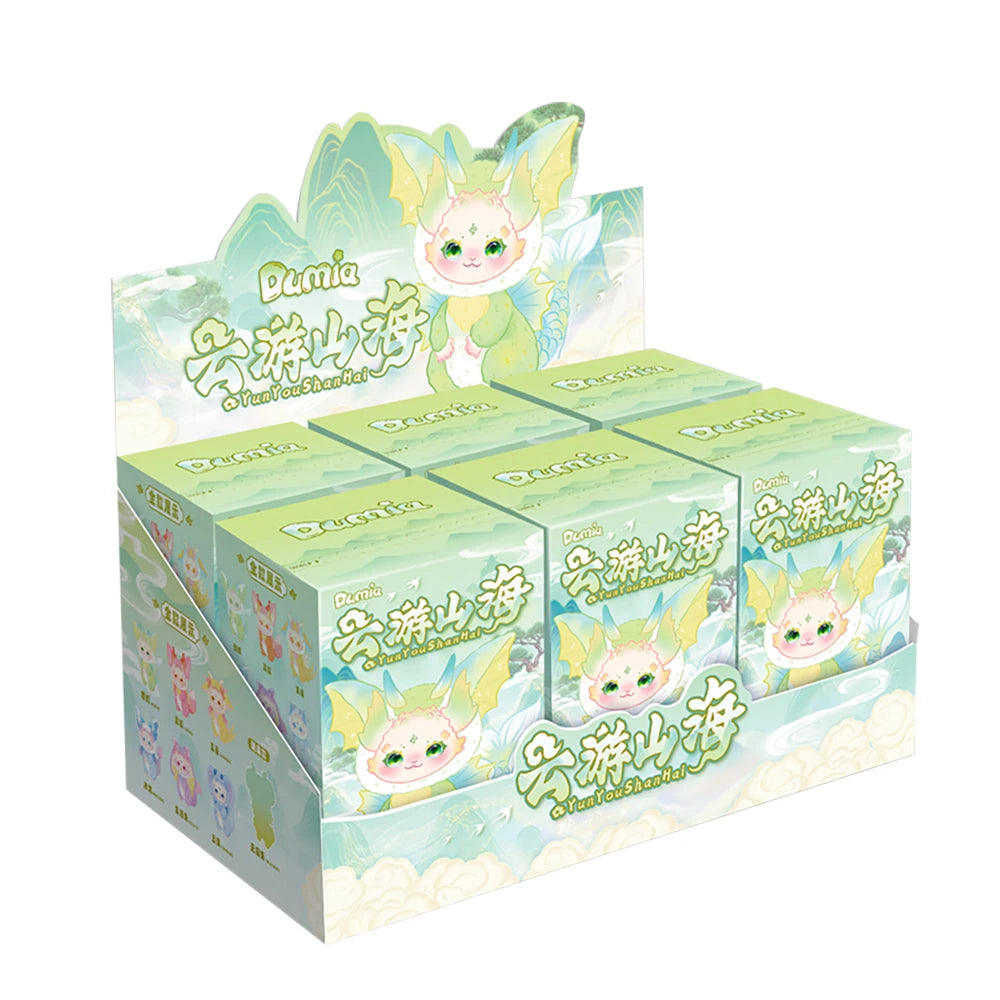 đ Collection PREMIUM MIMĂKO 18cm â L'Enchantement de l'Univers Kawaii - SiriuS