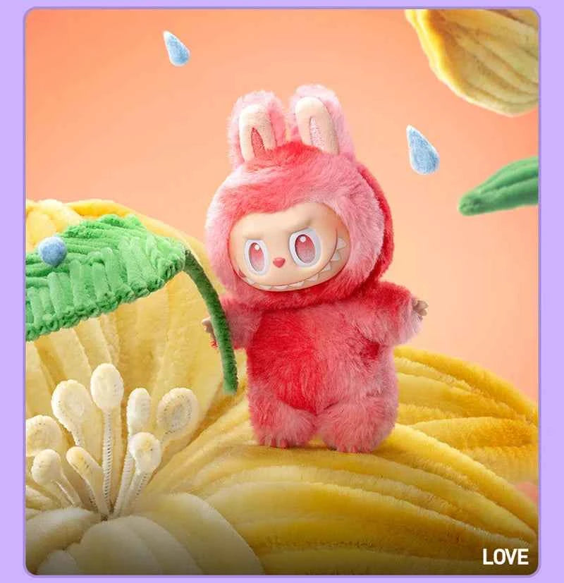 🌟 Figurine Labubu PREMIUM ViP – new Édition (17 cm)